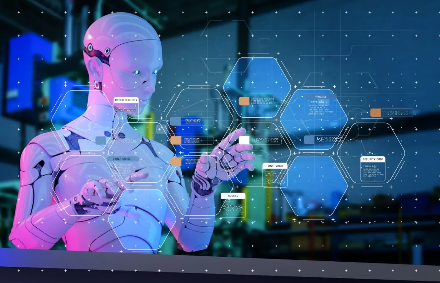 AI-in-Fraud-Detection