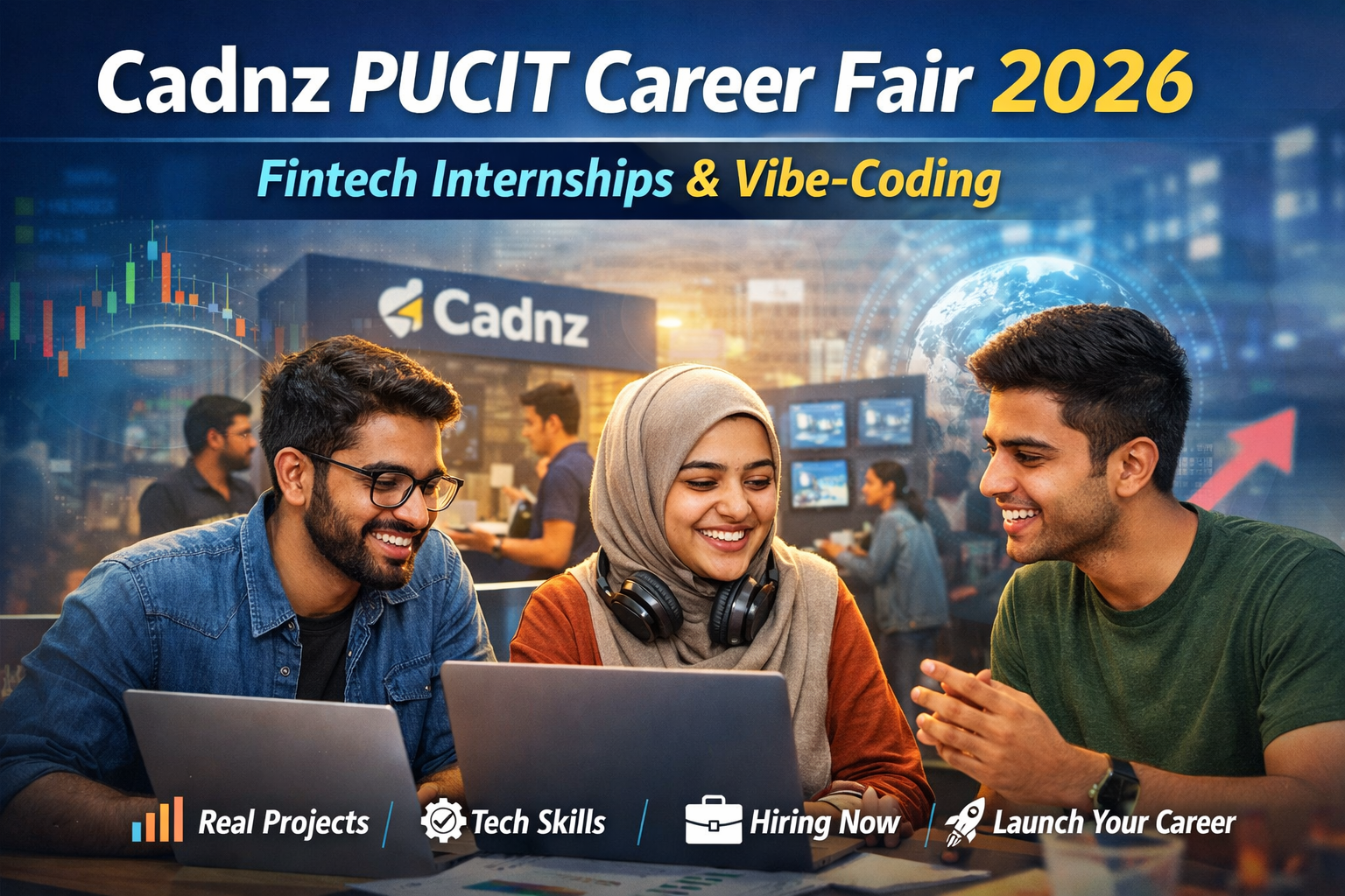 Featured Image PUCIT Career